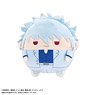 GT-17 Gin Tama Fuwakororin Msize4 A: Gin (Gintoki Sakata) (Anime Toy)