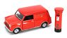 Tiny City Morris Mini Van Royal Mail (Diecast Car)