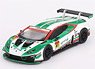 ランボルギーニ ウラカン GT3 EVO #87 JLOC 2022 Super GT Series (左ハンドル) 日本限定 (ミニカー)