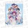 TV Animation [Megami no Cafe Terrace] B1 Tapestry (Anime Toy)