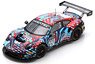 Porsche 911 GT3 R No.221 GPX Martini Racing Spa Test Days 2022 (ミニカー)