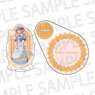 TV Animation [Megami no Cafe Terrace] Acrylic Coaster Stand Akane Hououji (Anime Toy)