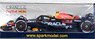 Oracle Red Bull Racing RB19 No.11 Oracle Red Bull Racing Winner Azerbaijan GP 2023 Sergio Perez (Diecast Car)