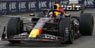 Oracle Red Bull Racing RB19 No.1 Oracle Red Bull Racing Winner Monaco GP 2023 Max Verstappen (ミニカー)