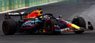 Oracle Red Bull Racing RB19 No.1 Oracle Red Bull Racing Winner Miami GP 2023 Max Verstappen (Diecast Car)