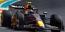 Oracle Red Bull Racing RB19 No.11 Oracle Red Bull Racing 2nd Miami GP 2023 Sergio Perez (Diecast Car)