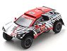 RD Limited DXX No.351 - RD Limited Rebellion - Dakar Rally 2020 A.Pesci - S.Kuhni (ミニカー)