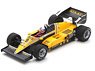 ATS D6 No.9 Monaco GP 1983 Manfred Winkelhock (Diecast Car)