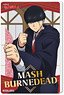 マッシュル-MASHLE- グリッターアクリルブロック マッシュ・バーンデッド (キャラクターグッズ)
