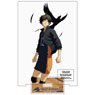 Haikyu!! Tadashi Yamaguchi Acrylic Stand (Large) Ver.1.0 (Anime Toy)