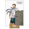 Haikyu!! Kenji Futakuchi Acrylic Stand (Large) Ver.1.0 (Anime Toy)