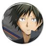 Haikyu!! Tadashi Yamaguchi Can Badge Ver.1.0 (Anime Toy)