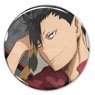 Haikyu!! Tetsuro Kuroo Can Badge Ver.1.0 (Anime Toy)