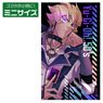Yu-Gi-Oh! 5D`s [Especially Illustrated] Jack Atlas Mini Sticker The Strongest Duelists Ver. (Anime Toy)