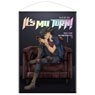 Yu-Gi-Oh! 5D`s [Especially Illustrated] Yusei Fudo B2 Tapestry The Strongest Duelists Ver. (Anime Toy)