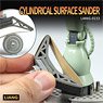 Cylindrical Surface Sander (Hobby Tool)