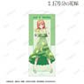 [The Quintessential Quintuplets Movie] [Especially Illustrated] Yotsuba Nakano Fruits Dress Ver. Life-size Tapestry (Anime Toy)