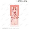 [The Quintessential Quintuplets Movie] [Especially Illustrated] Itsuki Nakano Fruits Dress Ver. Life-size Tapestry (Anime Toy)