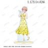 [The Quintessential Quintuplets Movie] [Especially Illustrated] Ichika Nakano Fruits Dress Ver. Big Acrylic Stand (Anime Toy)