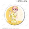 [The Quintessential Quintuplets Movie] [Especially Illustrated] Ichika Nakano Fruits Dress Ver. Big Can Badge (Anime Toy)