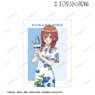 [The Quintessential Quintuplets Movie] [Especially Illustrated] Miku Nakano Fruits Dress Ver. Clear File (Anime Toy)