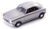 MG Mini Coupe ADO35 1960 Silver (Diecast Car)