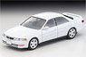 TLV-N299a Toyota Mark II 2.5 Tourer V (White) 1998 (Diecast Car)