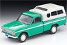 TLV-194b Datsun Truck (North American) (Green) (Diecast Car)