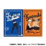 My Hero Academia Clear File Katsuki Bakugo & Tenya Iida (Anime Toy)