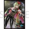 Chara Sleeve Collection Mat Series Shadowverse [Magachiyo, Barbed Convict] (No.MT1671) (Card Sleeve)