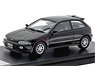 Mitsubishi Mirage Cyborg-R (1992) Pyrenees Black (Diecast Car)