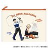 My Hero Academia Flat Case Bakugo & Iida (Anime Toy)