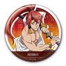That Time I Got Reincarnated as a Slime the Movie: Scarlet Bond [Especially Illustrated] Can Badge Hiiro (Anime Toy)