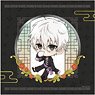 Blue Lock Mini Towel (China! Ver.) Seishiro Nagi (Anime Toy)