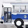 The All Japan Bus Collection 80 [JH050] J.R. Tokai Bus (Fuji Heavy Industries 5E) (Shizuoka Area) (Model Train)