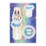 The Quintessential Quintuplets Relux Time Acrylic Stand Jr. Miku Nakano (Anime Toy)