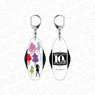 Date A Live IV 10th Anniversary Key Ring (Anime Toy)