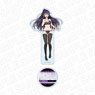 Date A Live IV Big Acrylic Stand Tohka Yatogami 10th Anniversary Lingerie (Anime Toy)