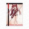 Date A Live IV Turn Over B2 Tapestry Kotori Itsuka 10th Anniversary (Anime Toy)