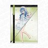 Date A Live IV Turn Over B2 Tapestry Yoshino 10th Anniversary (Anime Toy)