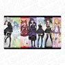 Date A Live IV Rubber Desk Mat 10th Anniversary Dress (Anime Toy)