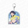 Love Live! Nijigasaki High School School Idol Club Big Key Ring Karin Asaka Cheer Ver. (Anime Toy)