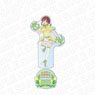 Love Live! Nijigasaki High School School Idol Club Big Acrylic Stand Emma Verde Cheer Ver. (Anime Toy)
