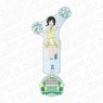 Love Live! Nijigasaki High School School Idol Club Big Acrylic Stand Shioriko Mifune Cheer Ver. (Anime Toy)