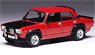 Lada 2105 VFTS 1983 Red (Diecast Car)