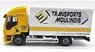 Iveco Eurocargo Transports Moulinois (Diecast Car)