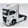 Iveco Tractor S Way White (Diecast Car)