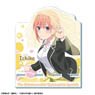 The Quintessential Quintuplets 3 Acrylic Smartphone Stand Design 01 (Ichika Nakano/A) (Anime Toy)