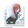 The Quintessential Quintuplets 3 Acrylic Smartphone Stand Design 03 (Miku Nakano/A) (Anime Toy)