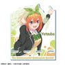 The Quintessential Quintuplets 3 Acrylic Smartphone Stand Design 04 (Yotsuba Nakano/A) (Anime Toy)